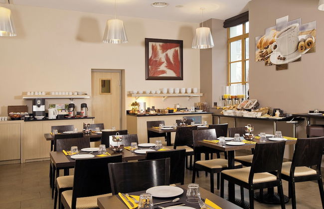 Residhome Caserne de Bonne - Photo 28