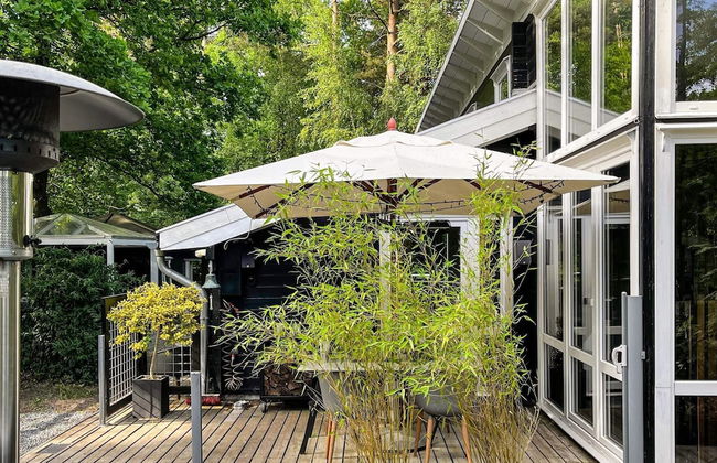 Luxury Spa Retreat in Thorsager - By Traum Ferienwohnungen - Photo 34