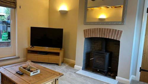 Honeysuckle Cottage - Foto 4