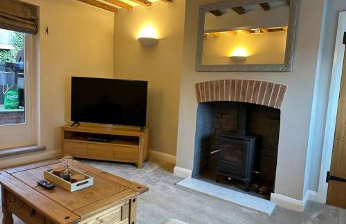 Honeysuckle Cottage - Foto 4