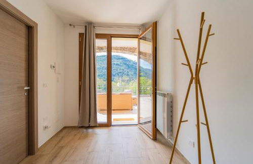 268 - Casa Paradise B2, nel verde di Casarza a 15 minuti d'auto dal Mare - PARCHEGGIO PRIVATO INCLUSO - Foto 18