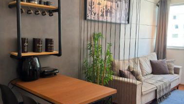 Apartamento completo 2 Quartos, Garagem, Piscina e Academia - Foto 1