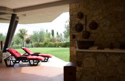 Il Melograno - San Quirico d'Orcia - Foto 15