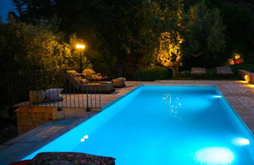 Blue Jasmine Villa - Foto 26