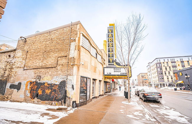 Bedford Inn - Photo 41