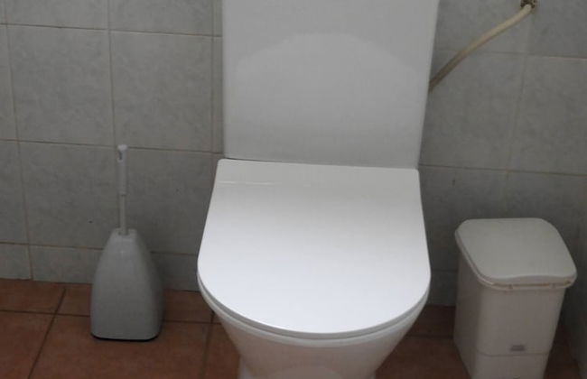 Nimohs' Holiday Home Mccarthy Hill Accra-ghana With Acs - Foto 17