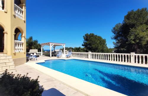 Villa Flor de Neu - Foto 46