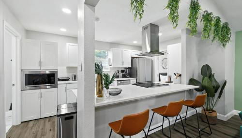 Best of Desoto 5BR 2BA with Pool Patio - Foto 5