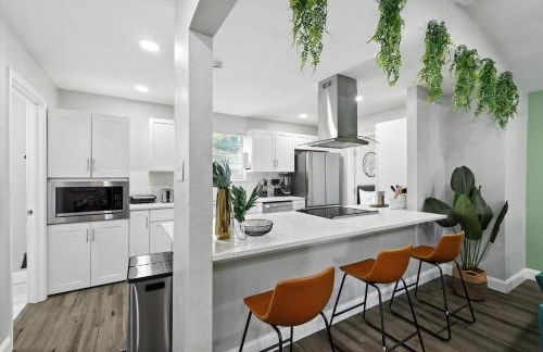 Best of Desoto 5BR 2BA with Pool Patio - Foto 5