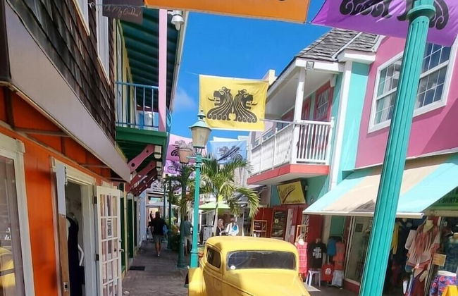 OASIS Apartments Simpson Bay - Foto 61