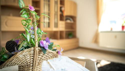 Ferienwohnung, Messenah, ruhige Stadtlage Löbau - Foto 4