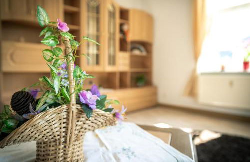 Ferienwohnung, Messenah, ruhige Stadtlage Löbau - Foto 4