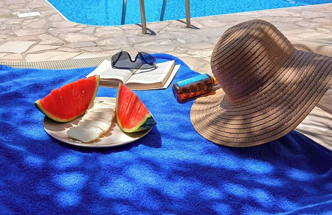 Athena's Pool Oasis - Foto 28