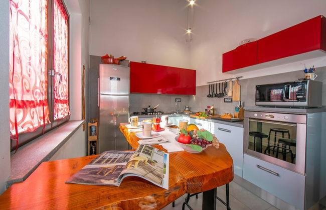 Villa Laura Private Pool and Garden - Foto 29