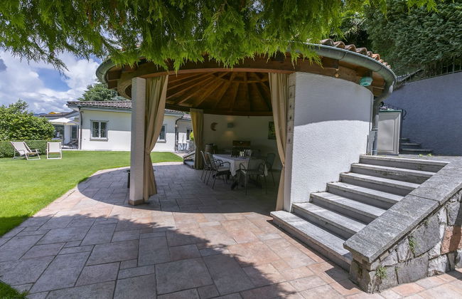 Villa Benessere - Photo 42