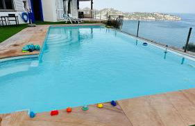 Villa Los Altos, La Herradura, Almuñecar - Foto 4