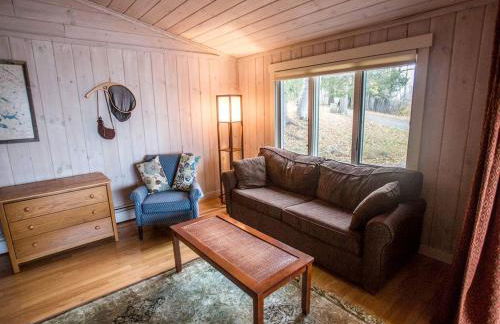 Gorgeous Cottage Rental on Banks of Rangeley Lake in Rangeley, Maine - Foto 2