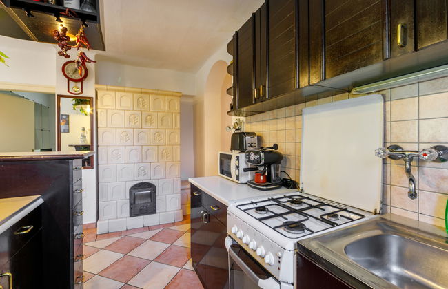 3 bedroom House in Balatonfenyves with garden and terrace - Photo 13