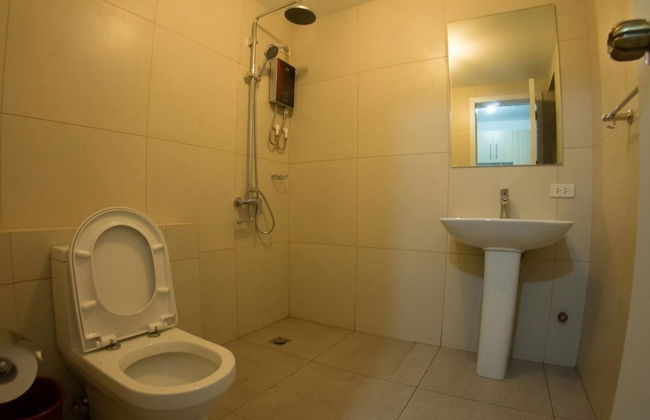 Family Suite Condotels at Cedar Peak - Foto 16