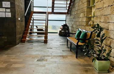 São Vicente Lodge - Panoramic Retreat - Photo 54