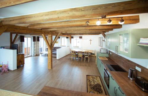 Ferienhaus Schreinerhaus - Foto 1