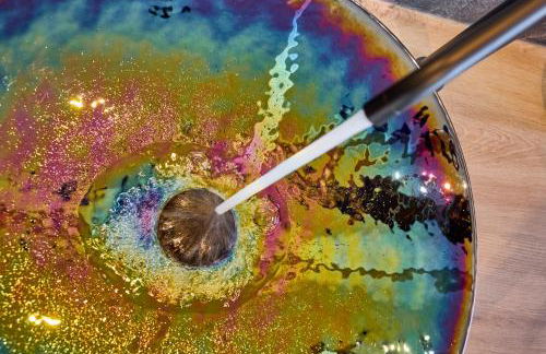 Chalet Schlossberg Rosengarten - Photo 6