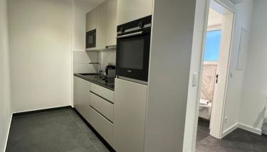 6-LIVING Apartment Houses - Foto 5, stove