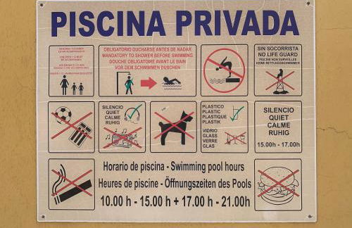 Apartamento en Moraira Centro con Piscina - Photo 22