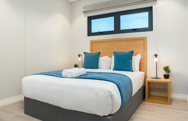 16 on Bree Luxury Apartments - Photo 12