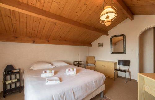 L'Horizon - Vue mer - Parking - Jardin - Foto 7