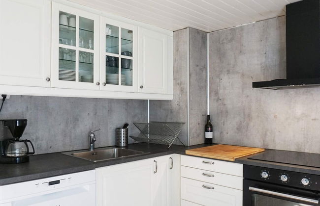 4 Person Holiday Home in Fjallbacka-by Traum - Foto 5