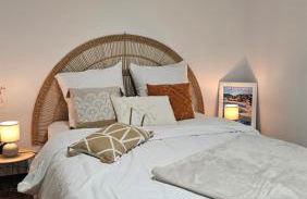 Li Cabanoun, Studios au Soleil Issambres Sainte-Maxime à 3min de la plage à pied - Foto 19