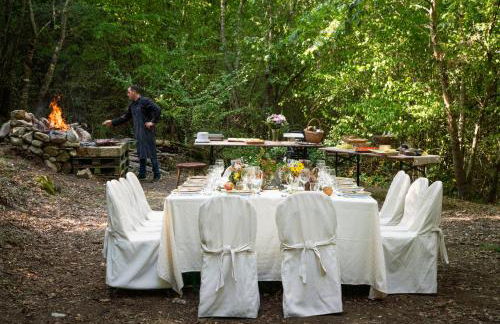 La Casella Antico Feudo di Campagna - Foto 114