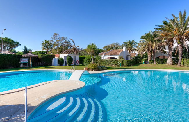 Ducado de Golf Blue - Foto 2