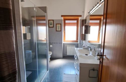 La Casa di Ale 2 - ampio e luminoso appartamento ai Castelli Romani - Foto 28