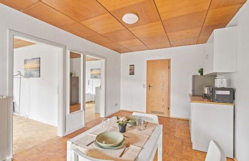 home2stay Monteur Apartmenthaus Deggendorf Wifi Smart TV Parking - Foto 19