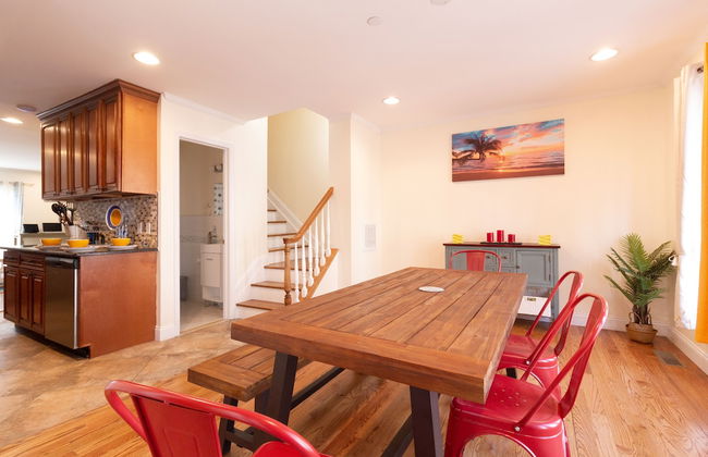 Yachtsman's Cove with 3-Levels - Foto 66