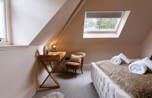 Longshaw Loft - Foto 12