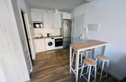 Apto 2 Mario Bros wifi y Netflix - Foto 7