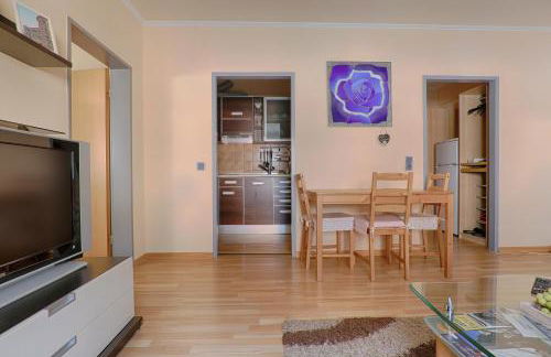 H-Apartments - Foto 9