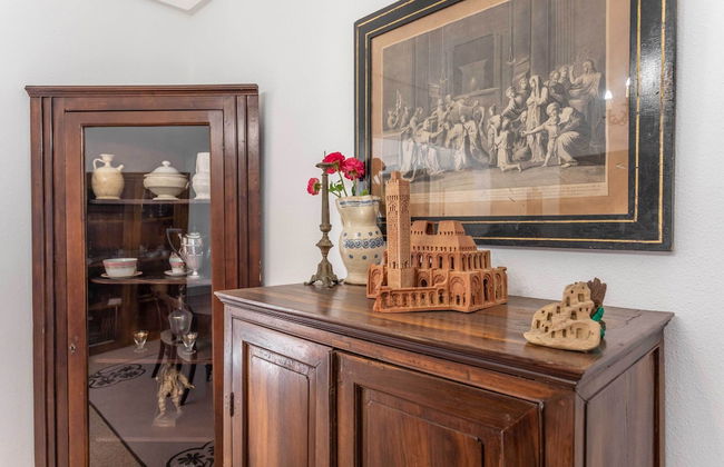 Villa Armonia - Foto 28