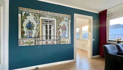 Ferienwohnung Ate´s kleine Welt - Foto 5