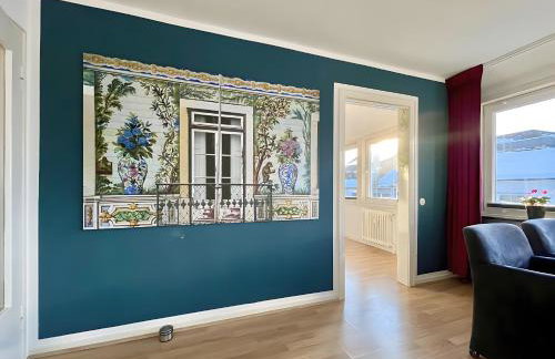 Ferienwohnung Ate´s kleine Welt - Photo 5