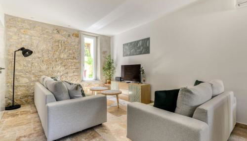 Grande villa de charme proche de la mer - Foto 2