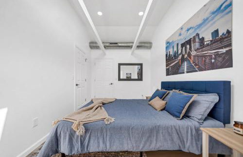 Skyline Loft - Foto 26