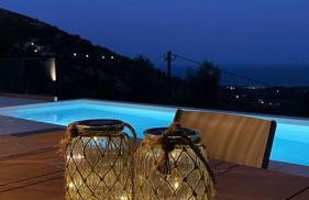 AnGraLi Villa in Ratzakli - Foto 2