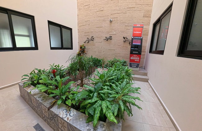 Hotel Grand Fifty Suites - Foto 52