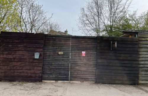 Totally Private, idyllic House with hot tub in an acre of private gardens - Foto 51