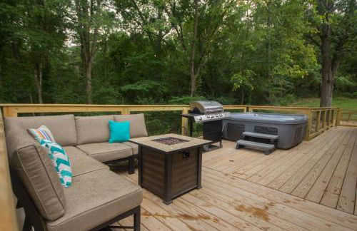 Heaven's Hideaway- perfect getaway near the river! - Photo 14