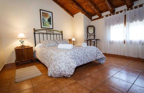 El Bulín de Aldealengua - Foto 47